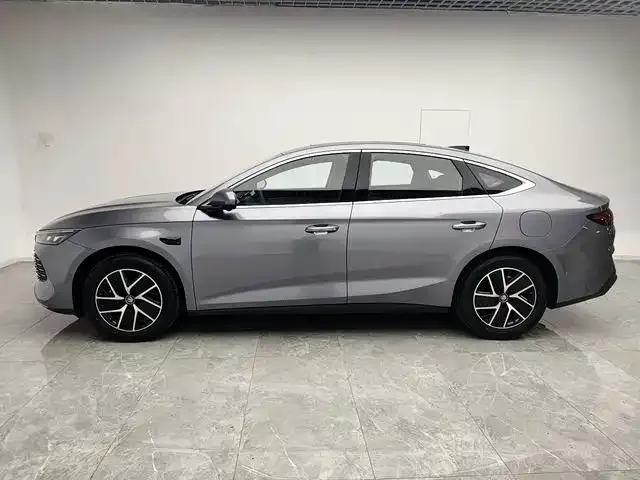 BYD Qin L — фото 6