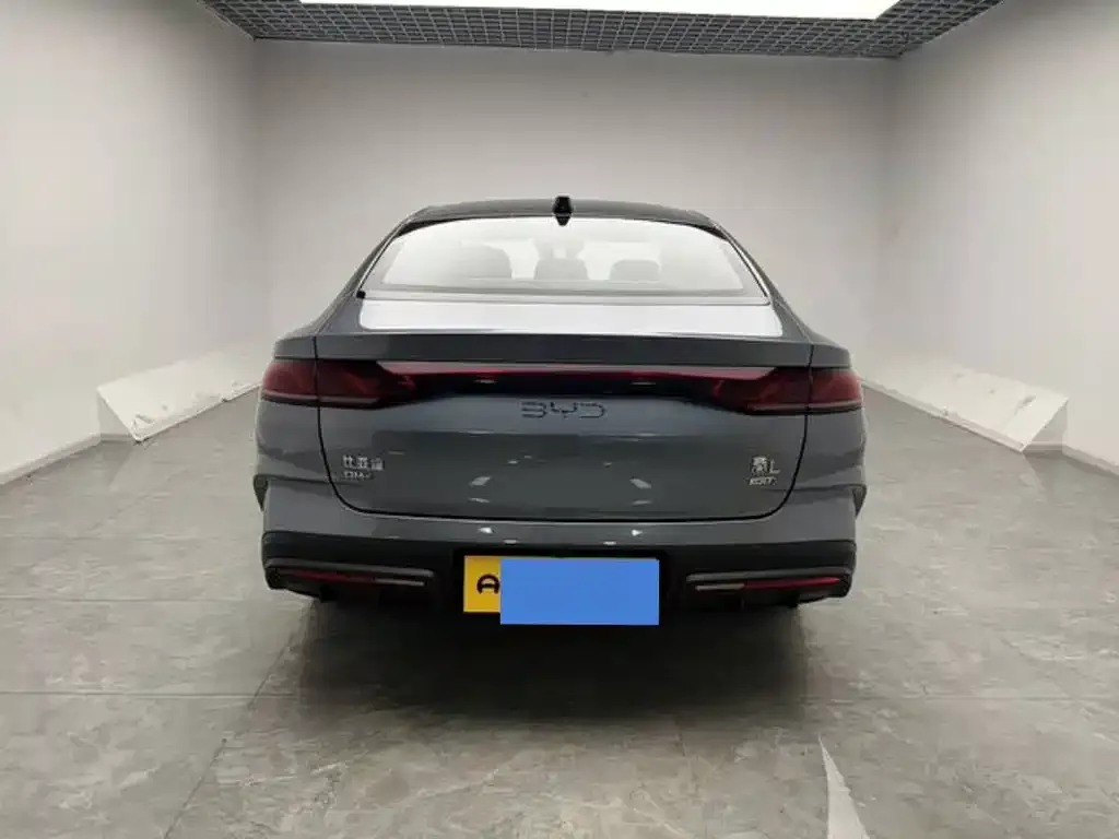 BYD Qin L — фото 3