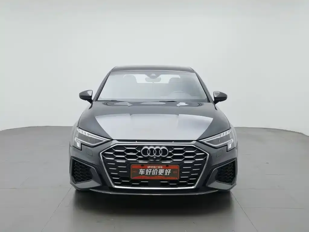 Audi A3 — фото 4