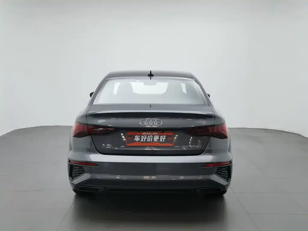 Audi A3 — фото 5