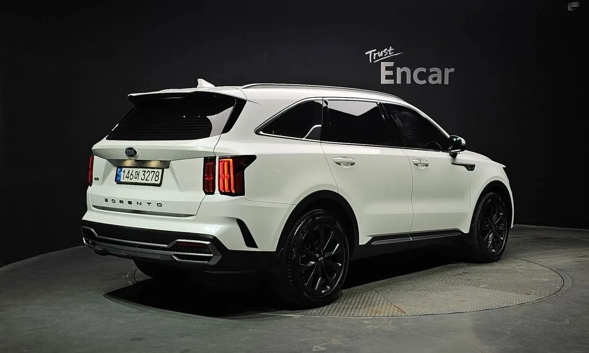 Kia Sorento — фото 2