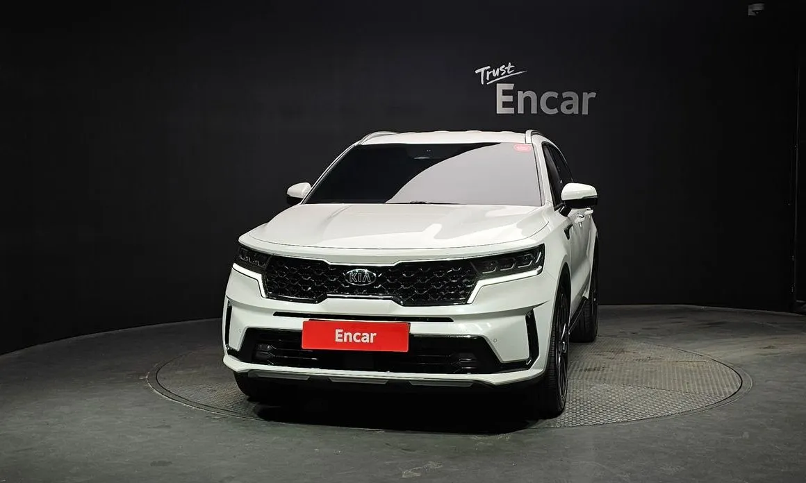 Kia Sorento — фото 3