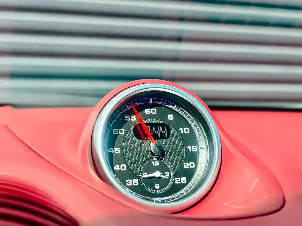 Porsche 718 — фото 3