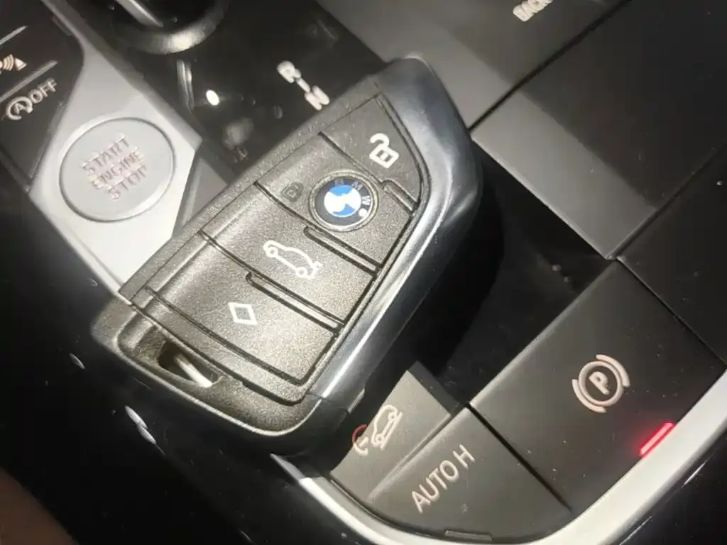 BMW X3 — фото 2
