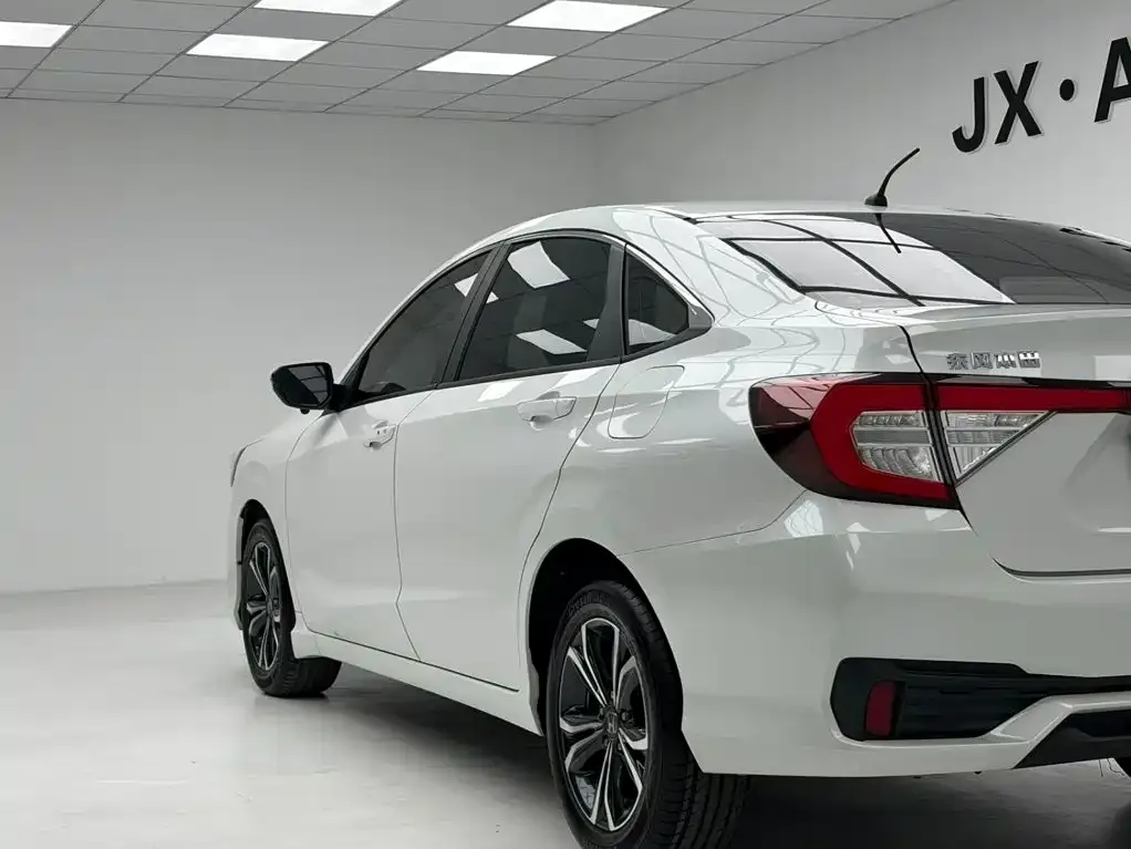 Honda Envix — фото 3