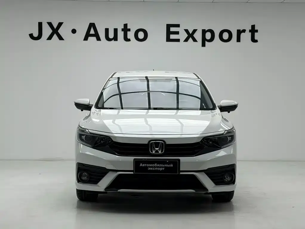 Honda Envix — фото 2