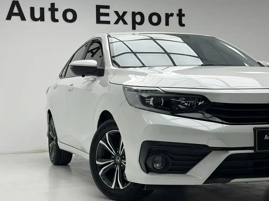 Honda Envix — фото 7