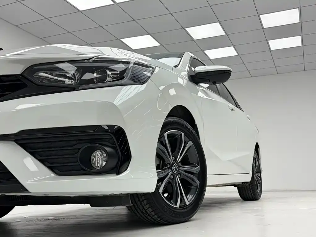 Honda Envix — фото 9