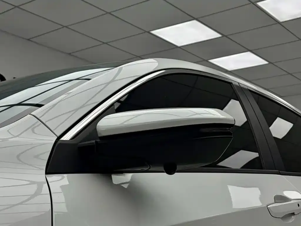 Honda Envix — фото 10