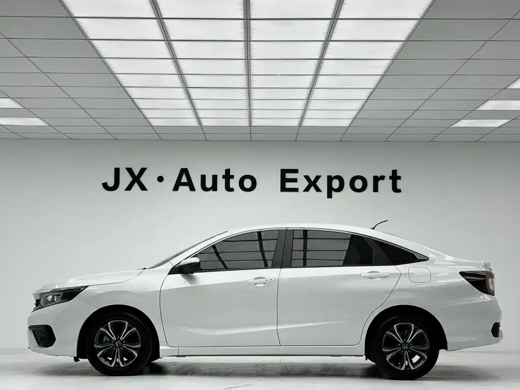Honda Envix — фото 6