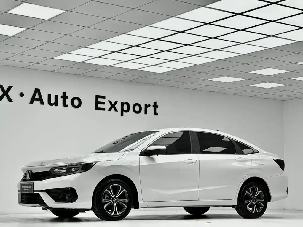 Honda Envix — фото 5