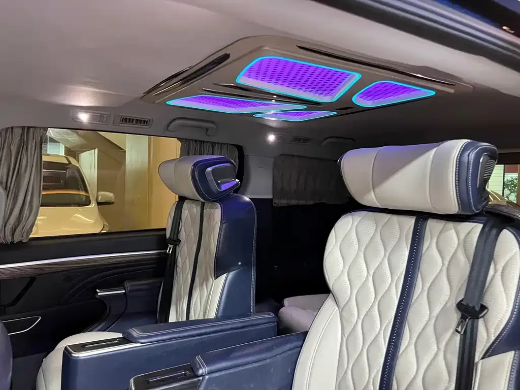 GAC Motor Trumpchi M8 — фото 2
