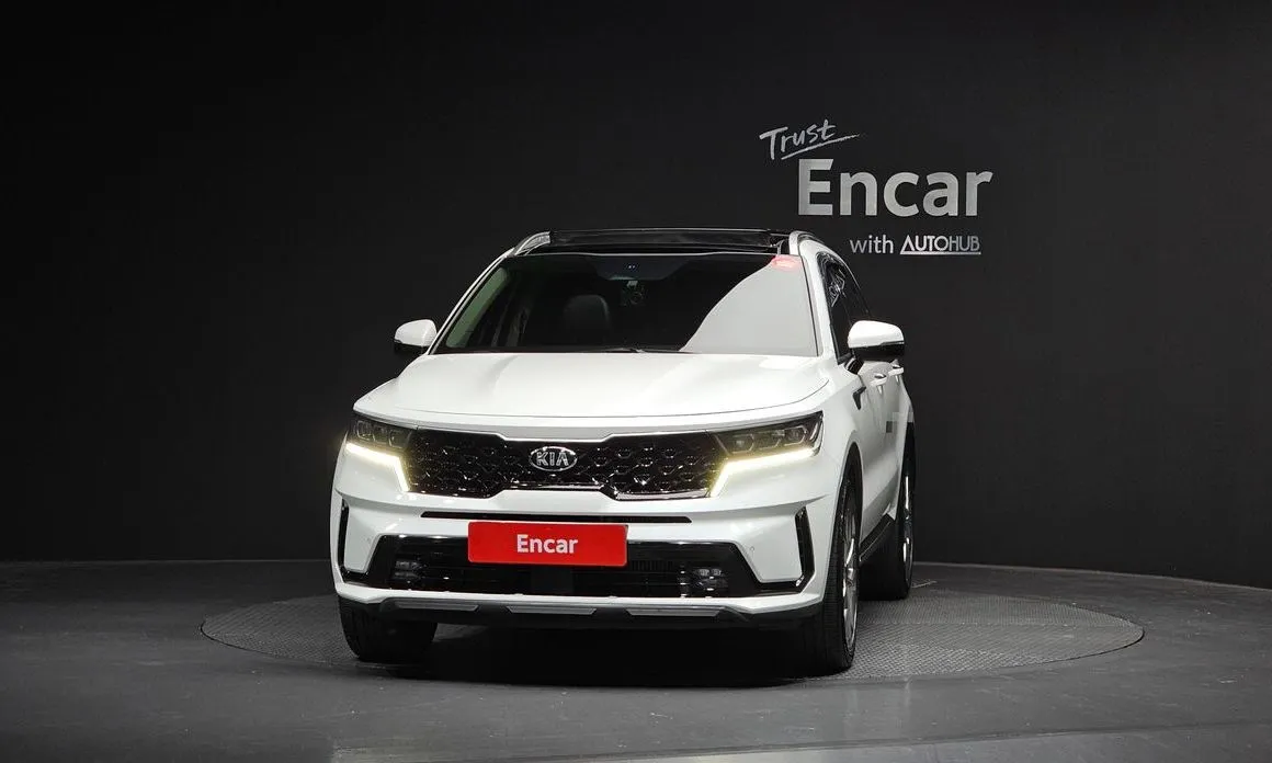 Kia Sorento — фото 2