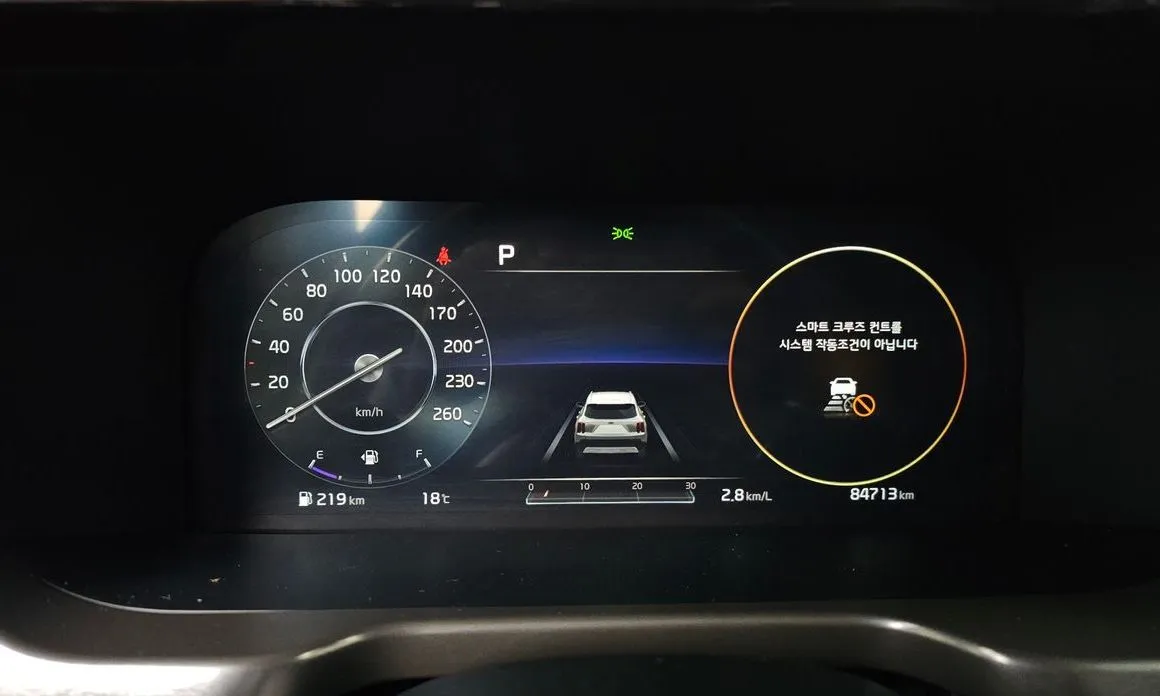 Kia Sorento — фото 9