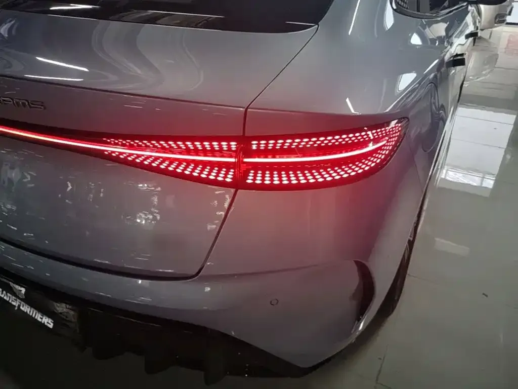 BYD Seal — фото 2