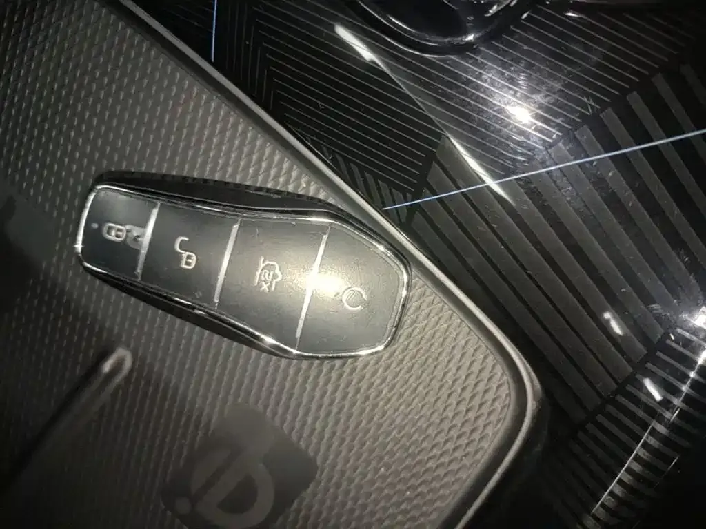 BYD Seal — фото 4