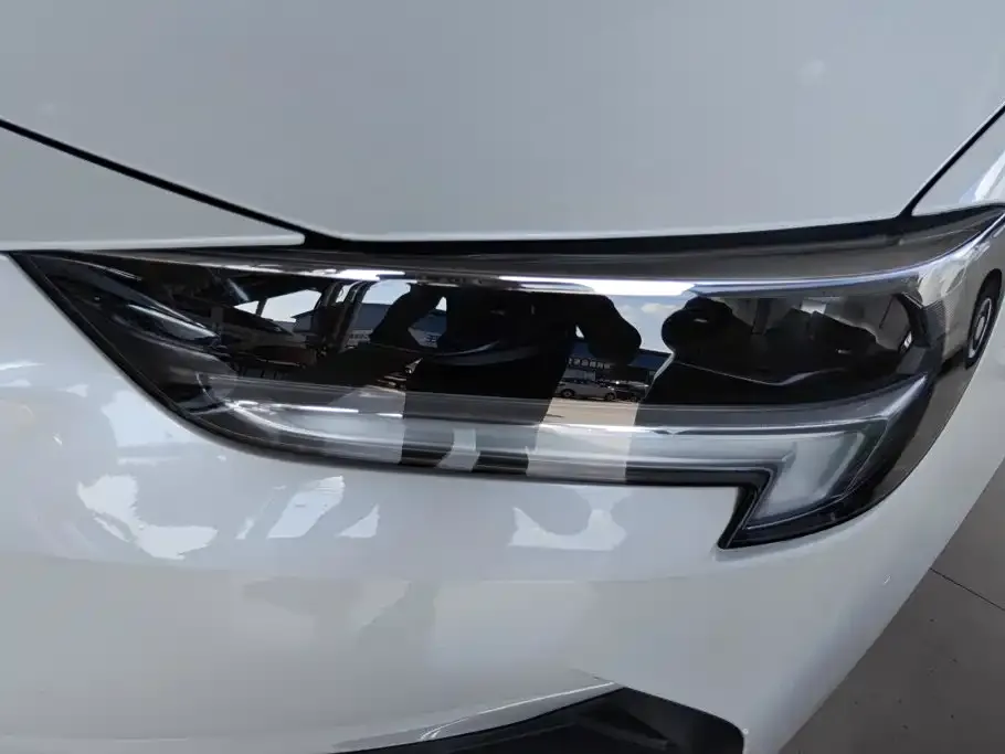 Buick Regal — фото 4