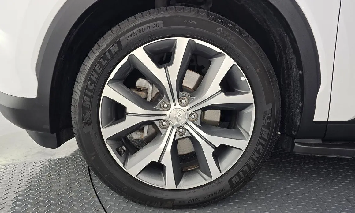 Hyundai Palisade — фото 10