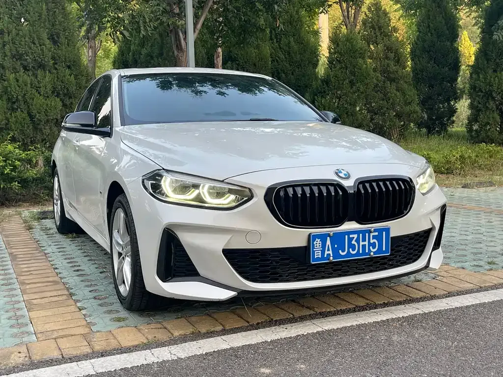 BMW 1 Series — фото 5