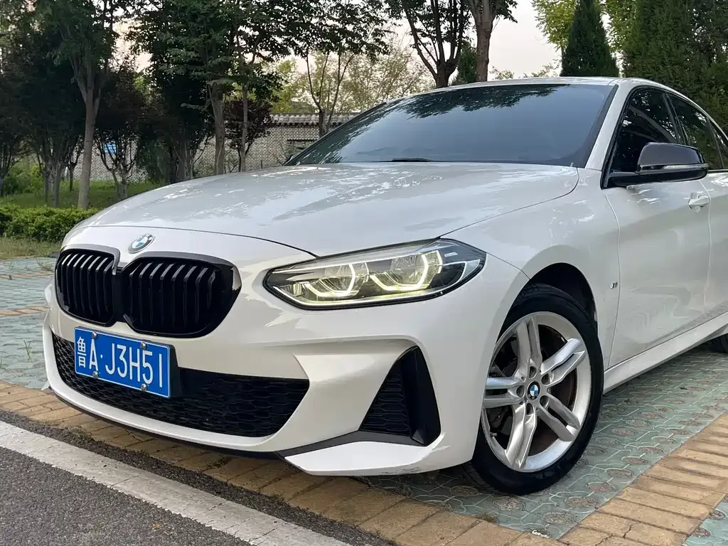 BMW 1 Series — фото 4