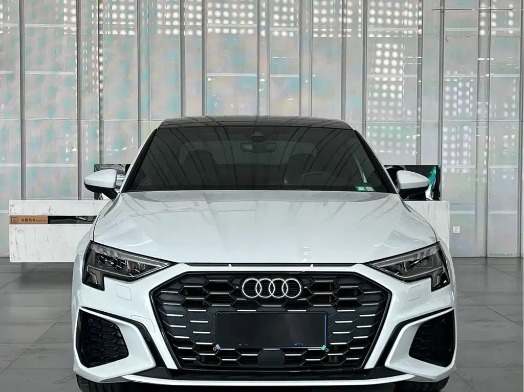 Audi A3 — фото 9