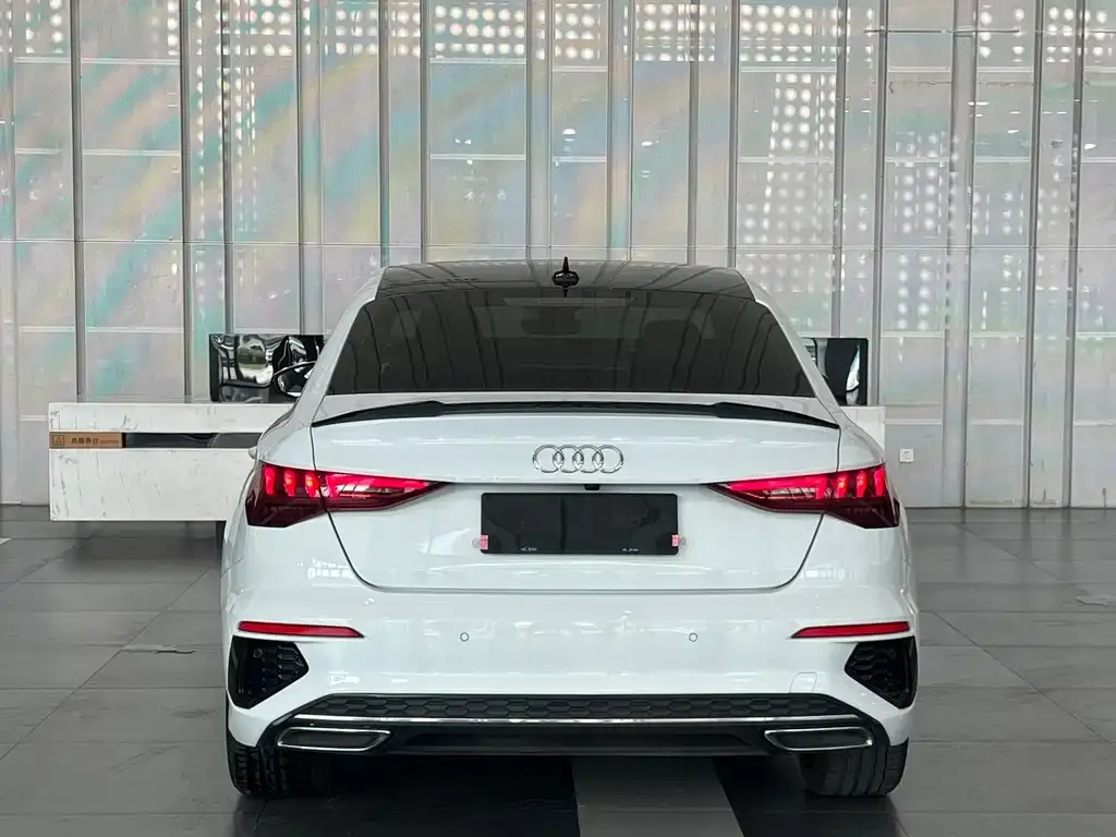 Audi A3 — фото 3