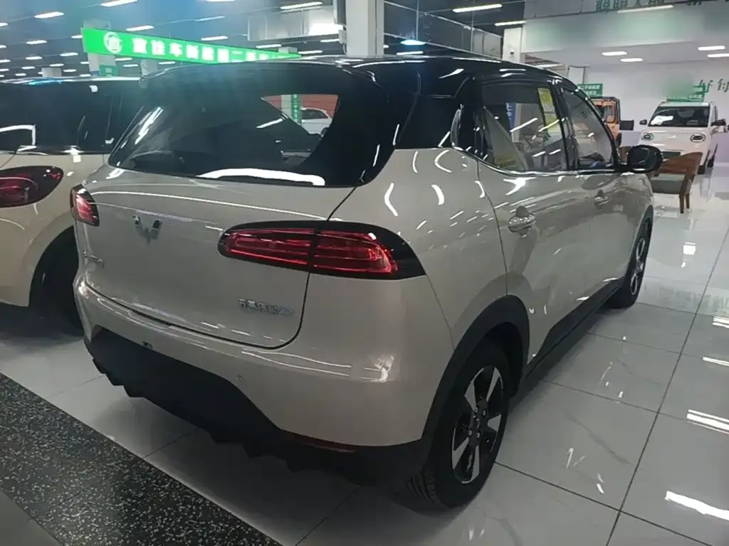 Wuling Bingo PLUS — фото 10