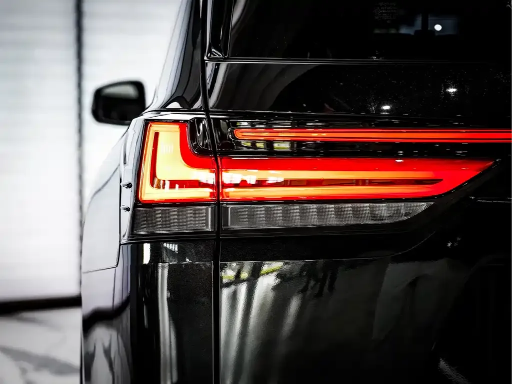 Lexus LX — фото 3