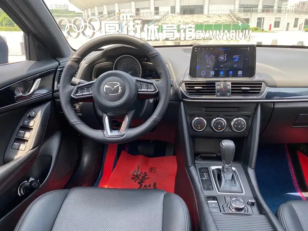 Mazda CX-4 — фото 2