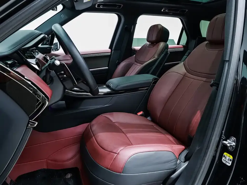 Land Rover Sport — фото 10