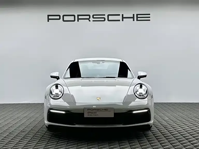 Porsche 911 — фото 6
