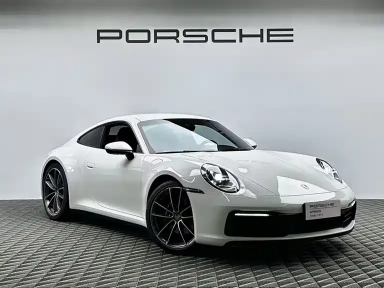 Porsche 911 — фото 3