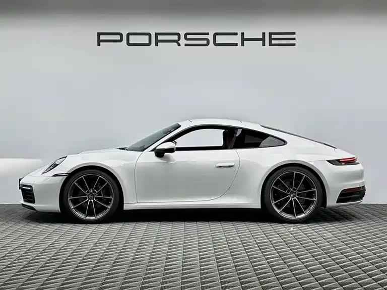 Porsche 911 — фото 10