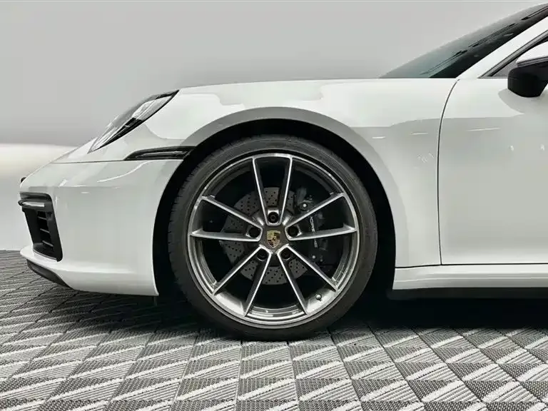 Porsche 911 — фото 9