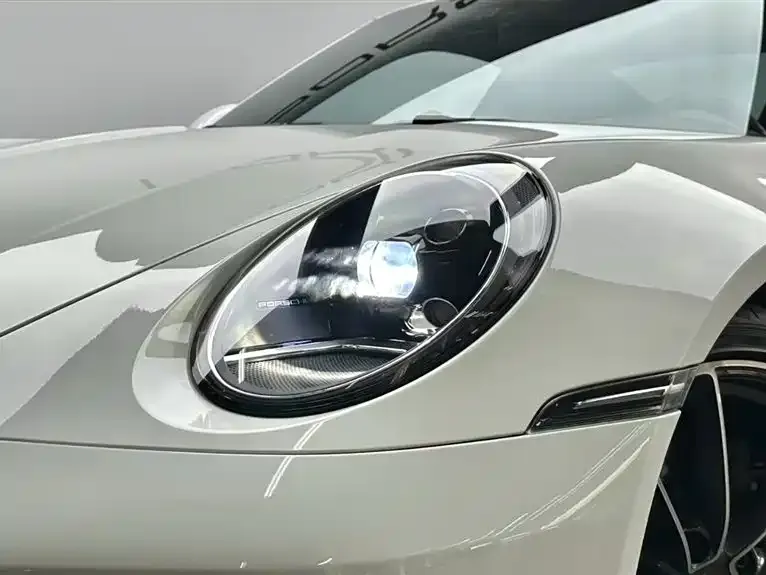 Porsche 911 — фото 4