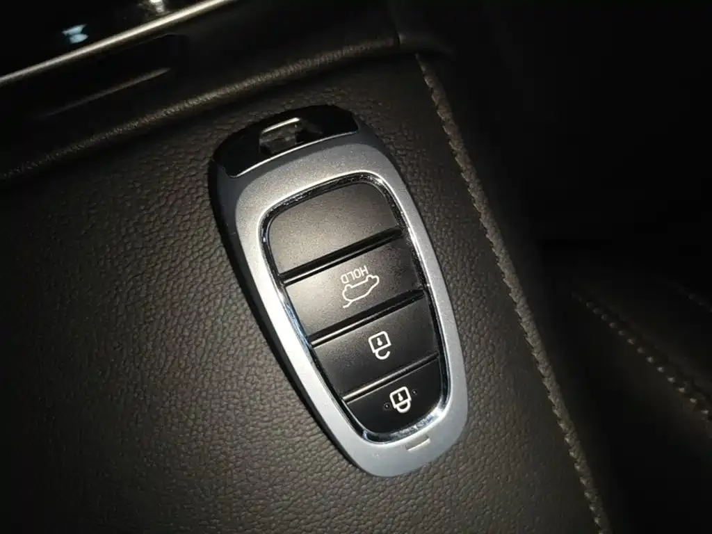 Hyundai Tucson — фото 10