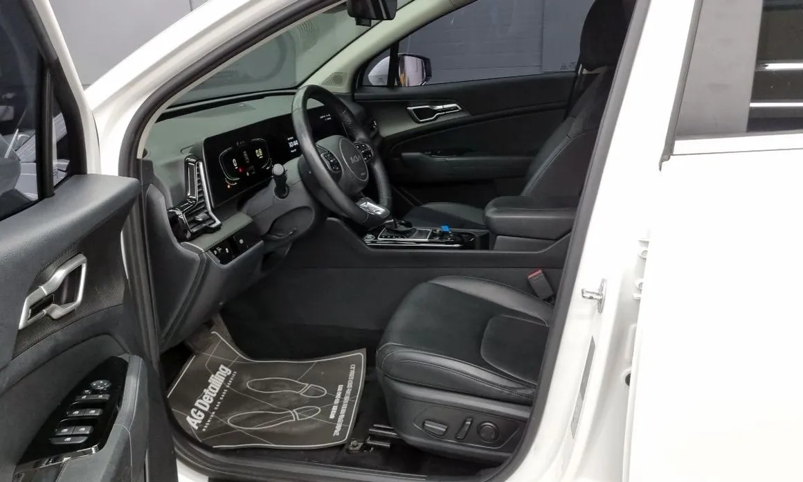 Kia Sportage — фото 2