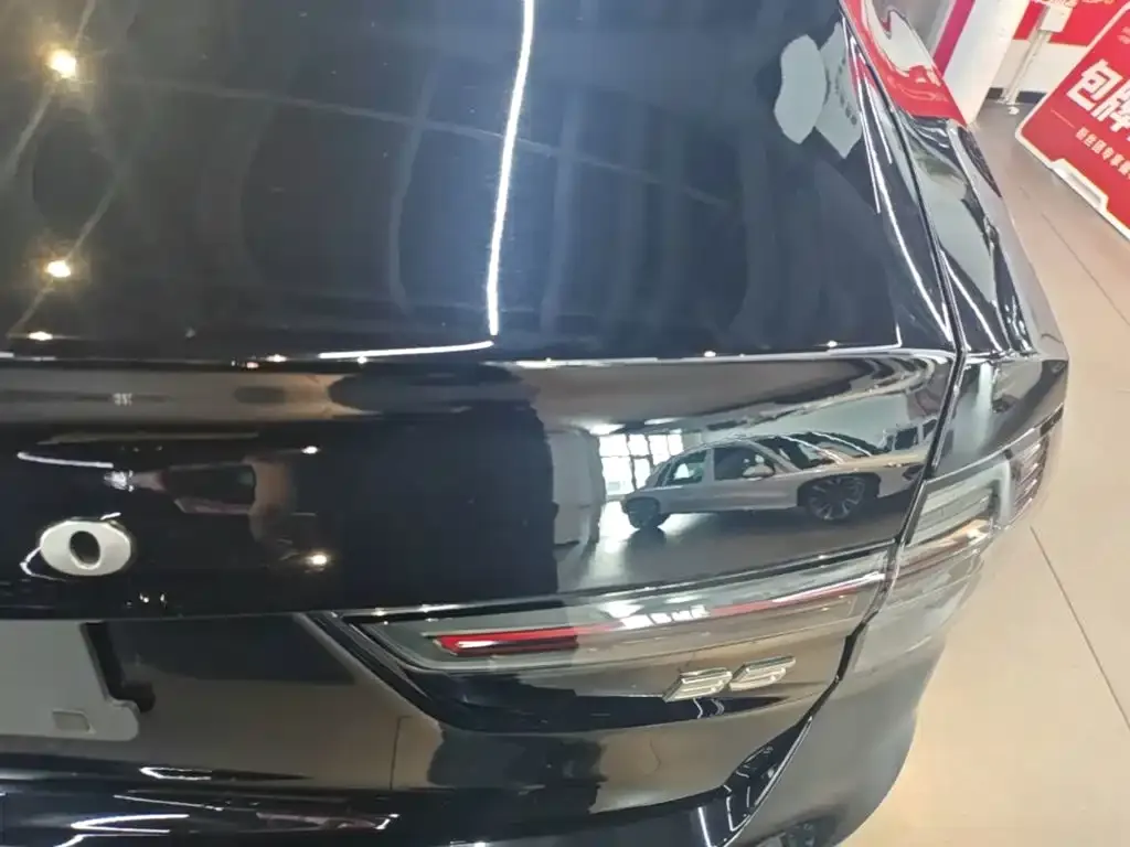 Volvo S90 — фото 9