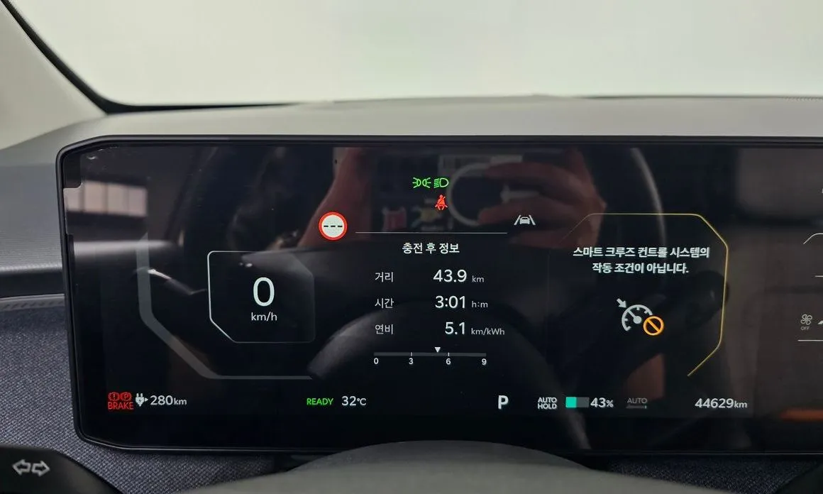 Kia EV3 — фото 3