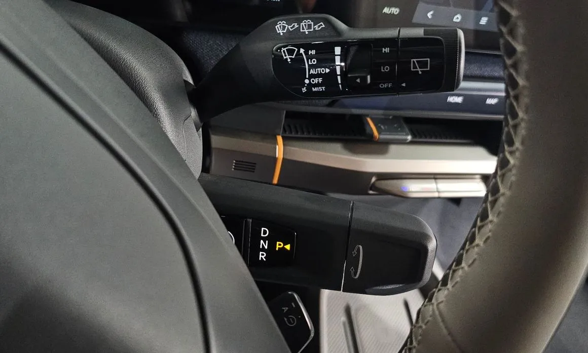 Kia EV3 — фото 9