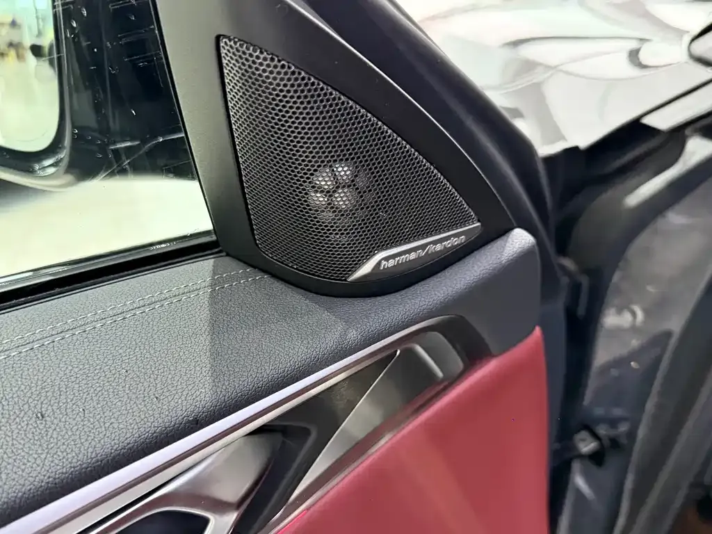BMW 4 Series — фото 10