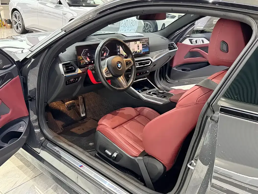BMW 4 Series — фото 7