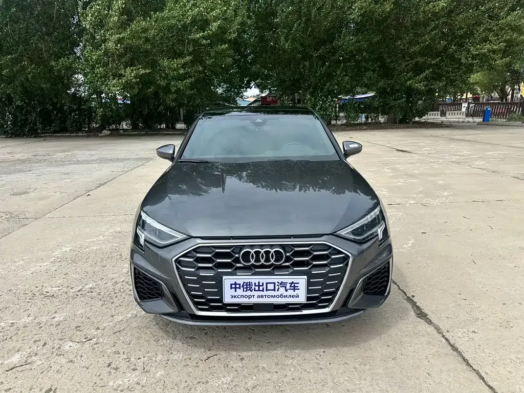 Audi A3 — фото 5