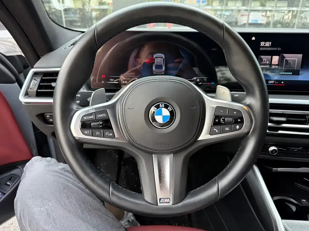 BMW 4 Series — фото 5
