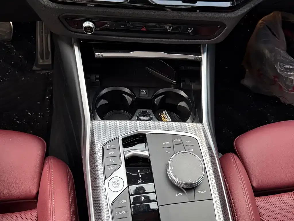 BMW 4 Series — фото 4