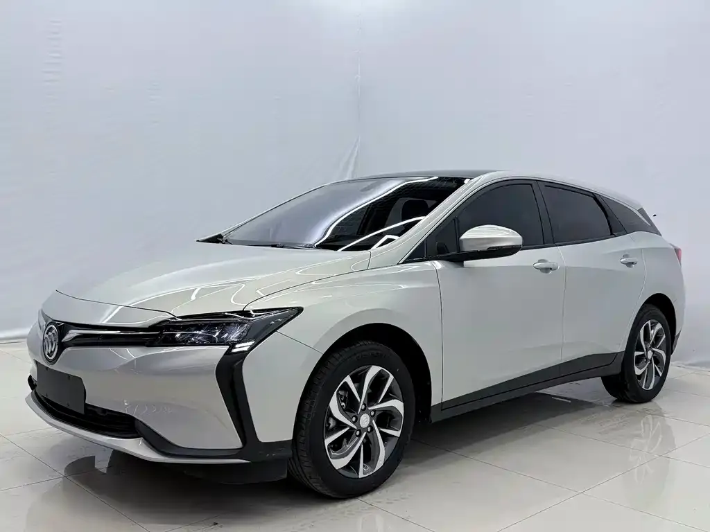 Buick Velite 6 — фото 1