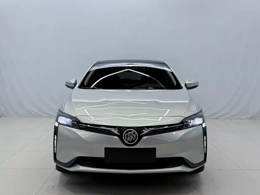 Buick Velite 6 — фото 4
