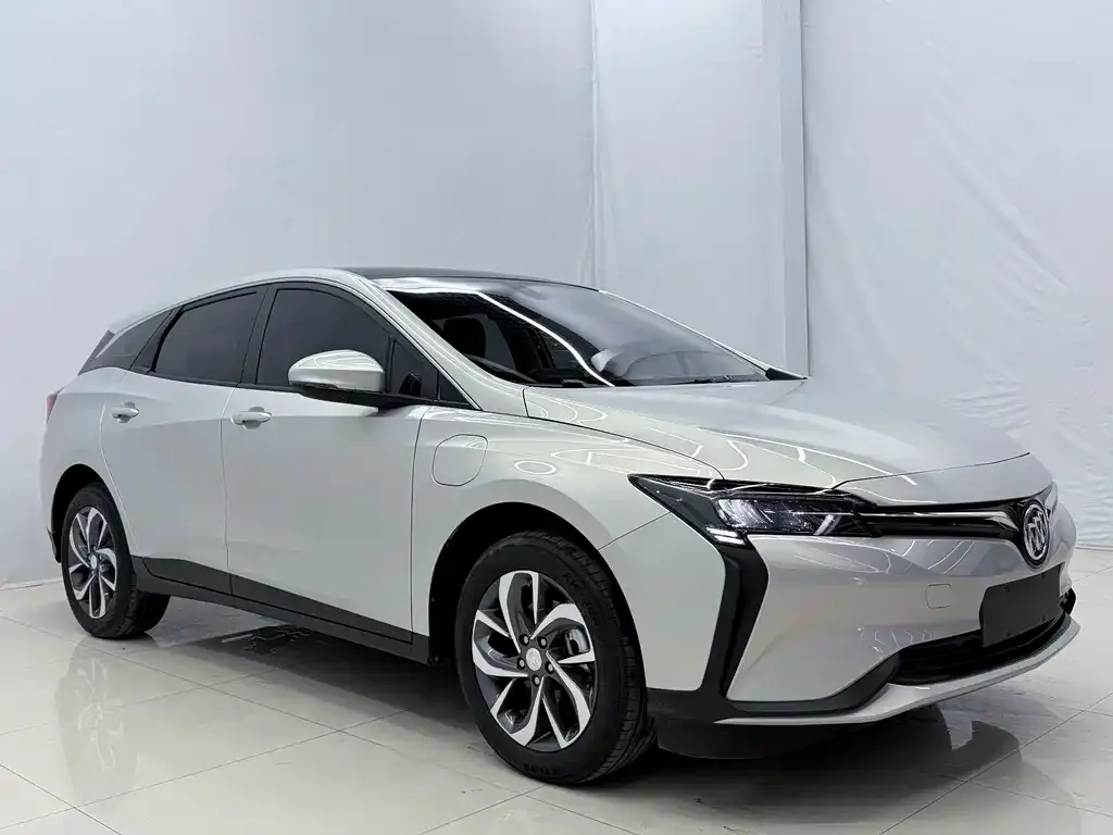 Buick Velite 6 — фото 2