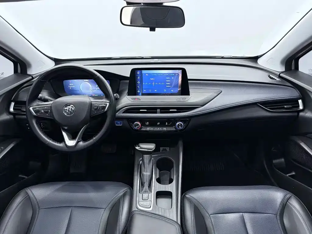 Buick Velite 6 — фото 7