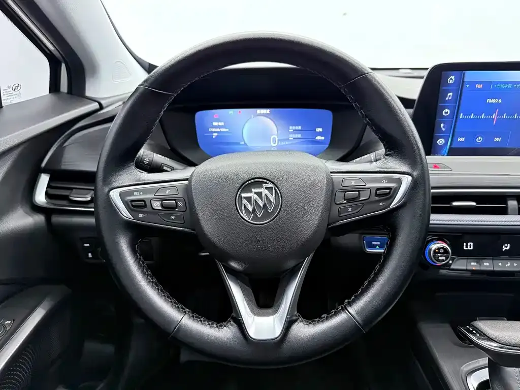 Buick Velite 6 — фото 6